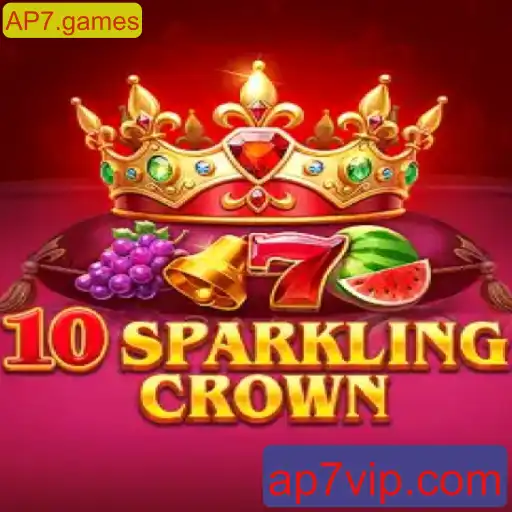 Explorando o 10SparklingCrown: O Novo Fenômeno em Jogos