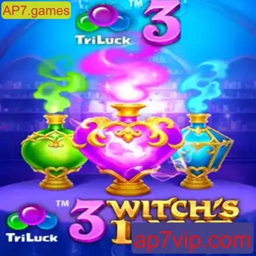 Explorando o Universo de 3WitchsLamp: Um Fenômeno no Mundo dos Jogos