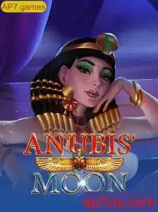 AnubisMoon: Explorando o Mistério e a Aventura no Novo Jogo de AP7.games