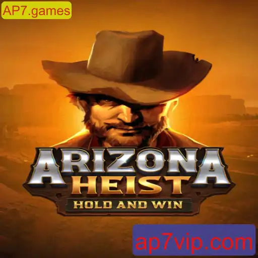 ArizonaHeist: Mergulhe na Aventura de Roubo Mais Avançada dos Jogos Digitais