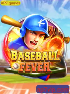 Descubra BaseballFever: O Jogo Que Está Transformando AP7.games