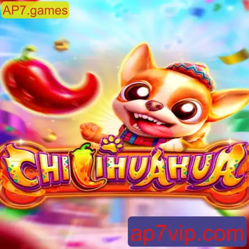 Explorando o Mundo de CHILIHUAHUA: O Novo Sensação do AP7.games