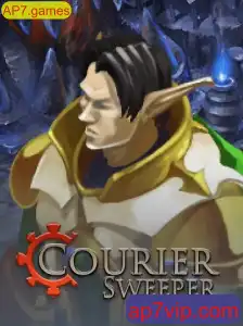 Descubra a Aventura Única de CourierSweeper na Plataforma AP7.games