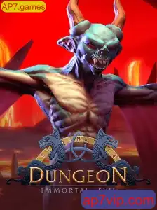 Explorando o Mundo de Dungeon: Uma Aventura com AP7.games