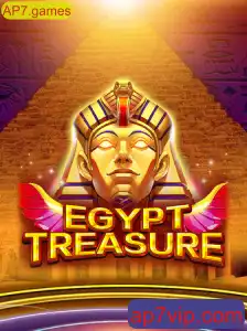 Descubra as Maravilhas de EgyptTreasure em AP7.games