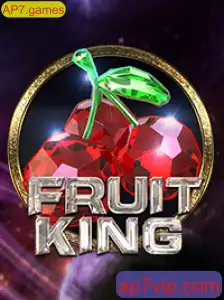 Descubra o Mundo de FruitKing: A Nova Sensação dos Jogos Online