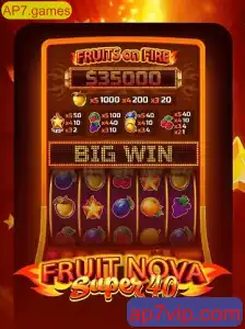 Explorando o FruitNovaSuper40: Diversão e Estratégia no Universo dos Jogos Virtuais