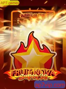 Descubra o Jogo FruitrNovaSupe30: Sua Nova Aventura de Frutas