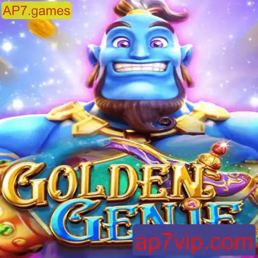 Descubra o Mundo de GOLDENGENIE: A Nova Atração de AP7.games