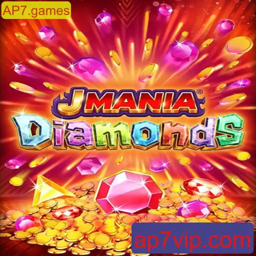 Descubra a Emoção do Jogo JManiaDiamonds no AP7.games