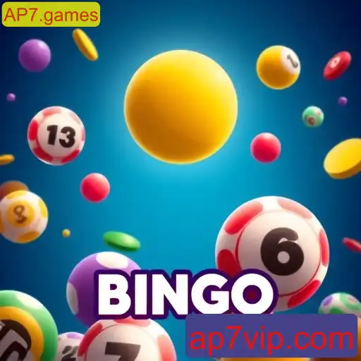 Jogos de bingo