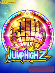 Descubra o Mundo de Aventura em JumpHigh2