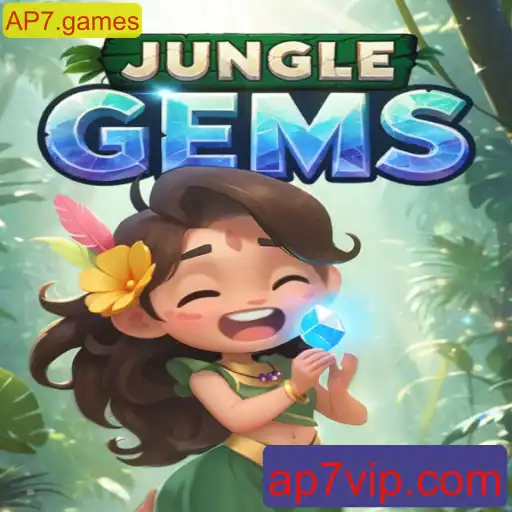 Explorando o Mundo Encantado de JungleGems