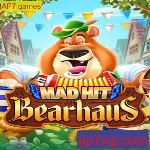MadHitBearhaus: Uma Experiência Inovadora no Universo dos Jogos
