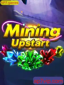 Explorando o Mundo de MiningUpstart em AP7.games