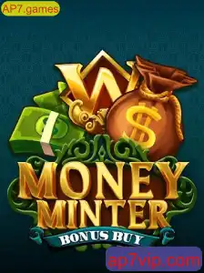 Descubra o Dinâmico Mundo de MoneyMinterBonusBuy na Plataforma AP7.games