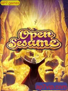 Descubra o Fascinante Mundo de OpenSesame: A Aventura Interativa da AP7.games