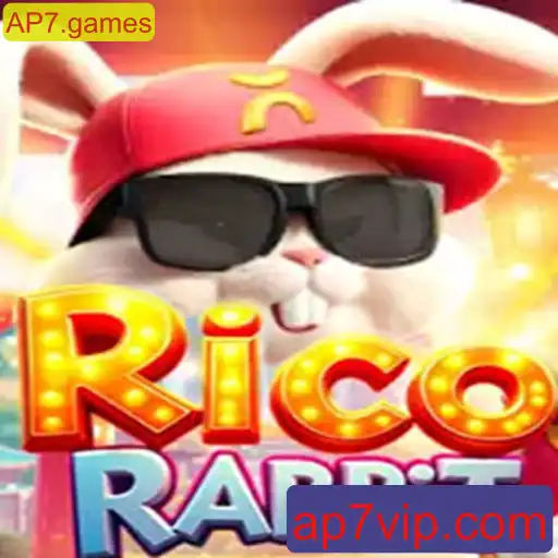 RicoRabbit: Uma Jornada Aventura no Mundo de AP7.games