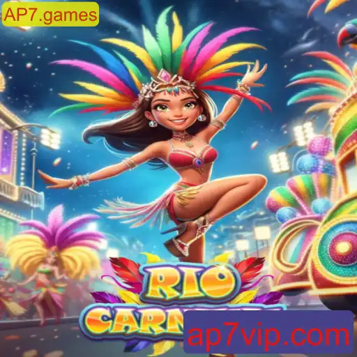 Descubra RioCarnival: A Nova Sensação de Jogos Online na AP7.games