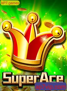 Descubra SuperAce: O Jogo Eletrônico Revolucionário da AP7.games