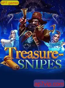 Explorando TreasureSnipes: Um Mergulho no Jogo de Caça ao Tesouro da AP7.games