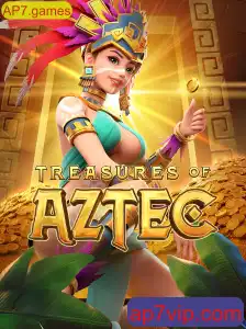Explorando os Mistérios de Treasures of Aztec: Uma Aventura com AP7.games