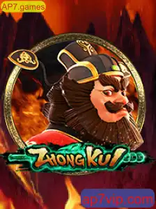 ZhongKui: A Nova Sensação dos Jogos em AP7.games